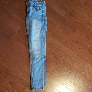 American Eagle Jeggings